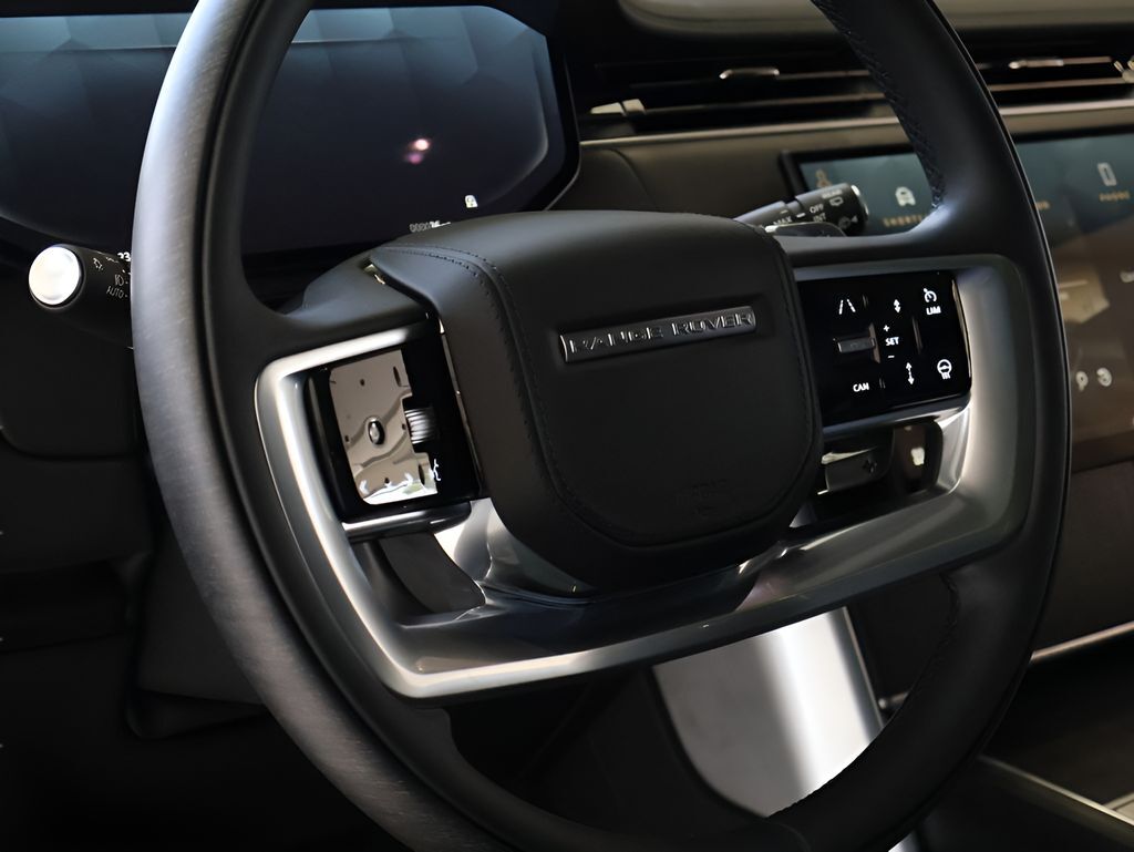 2026 Land Rover Range Rover SE San Clemente CA