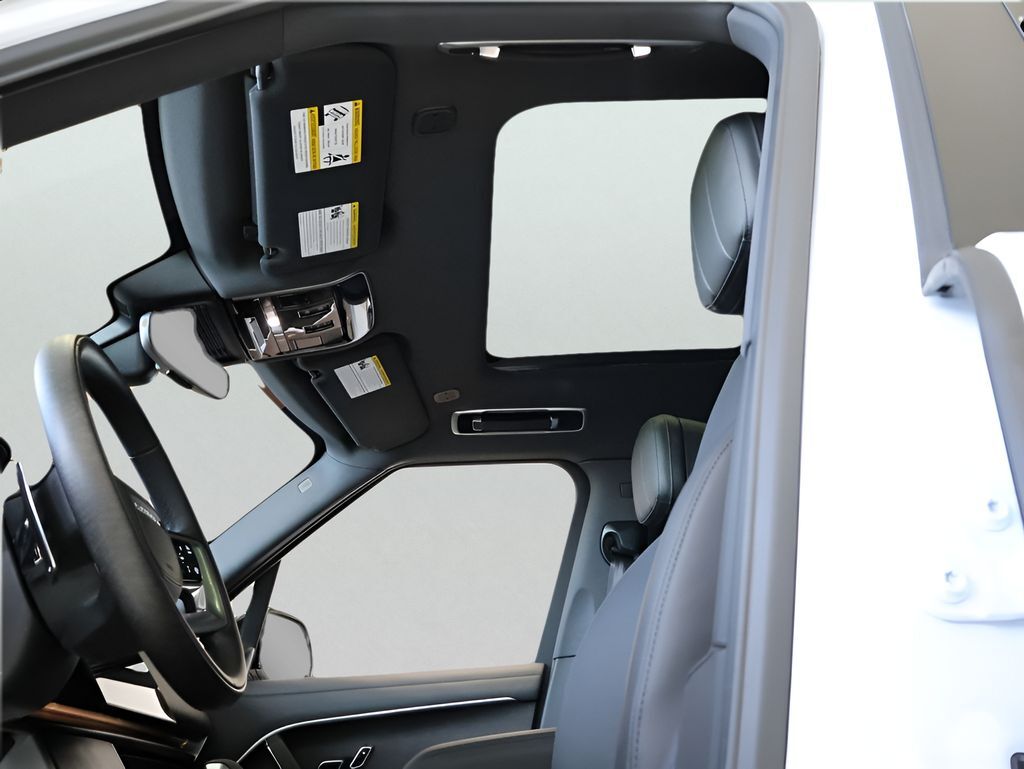 2026 Land Rover Range Rover SE San Clemente CA