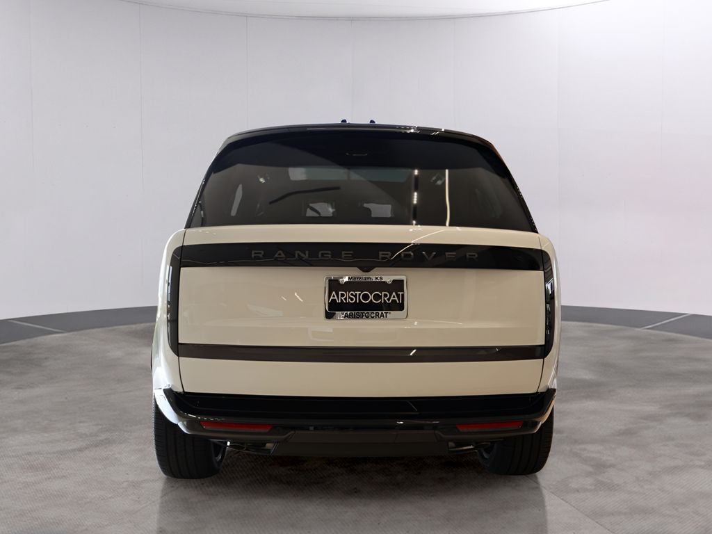 2026 Land Rover Range Rover SE San Clemente CA