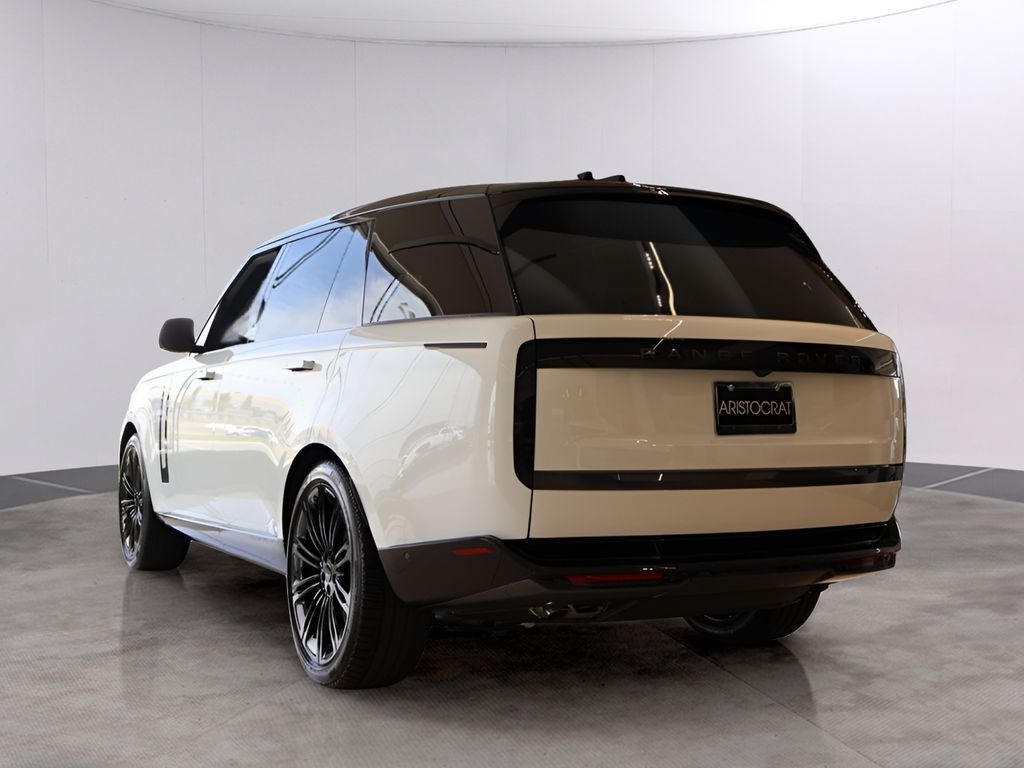 2026 Land Rover Range Rover SE San Clemente CA