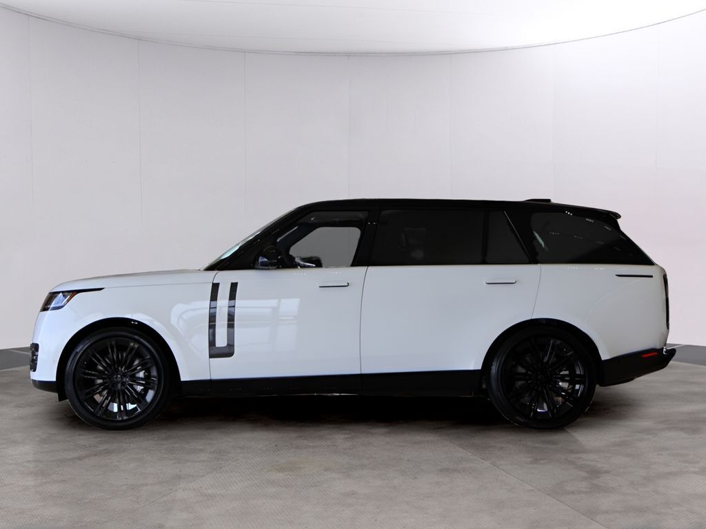 2026 Land Rover Range Rover SE San Clemente CA