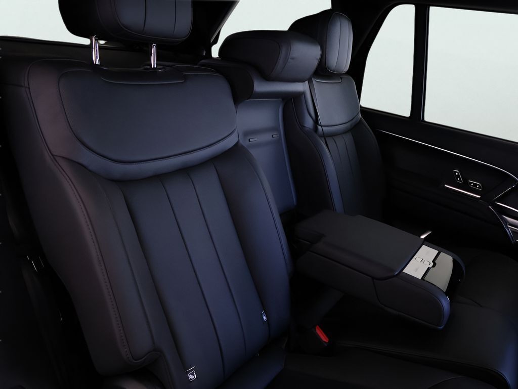 2026 Land Rover Range Rover SE San Clemente CA