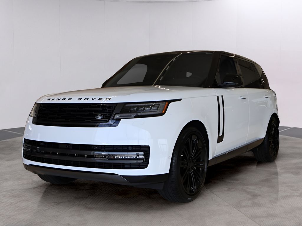 2026 Land Rover Range Rover SE San Clemente CA