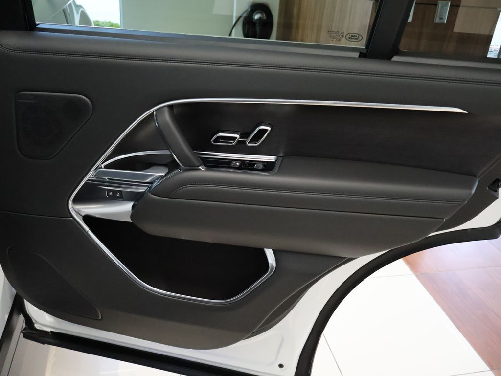 2026 Land Rover Range Rover SE San Clemente CA