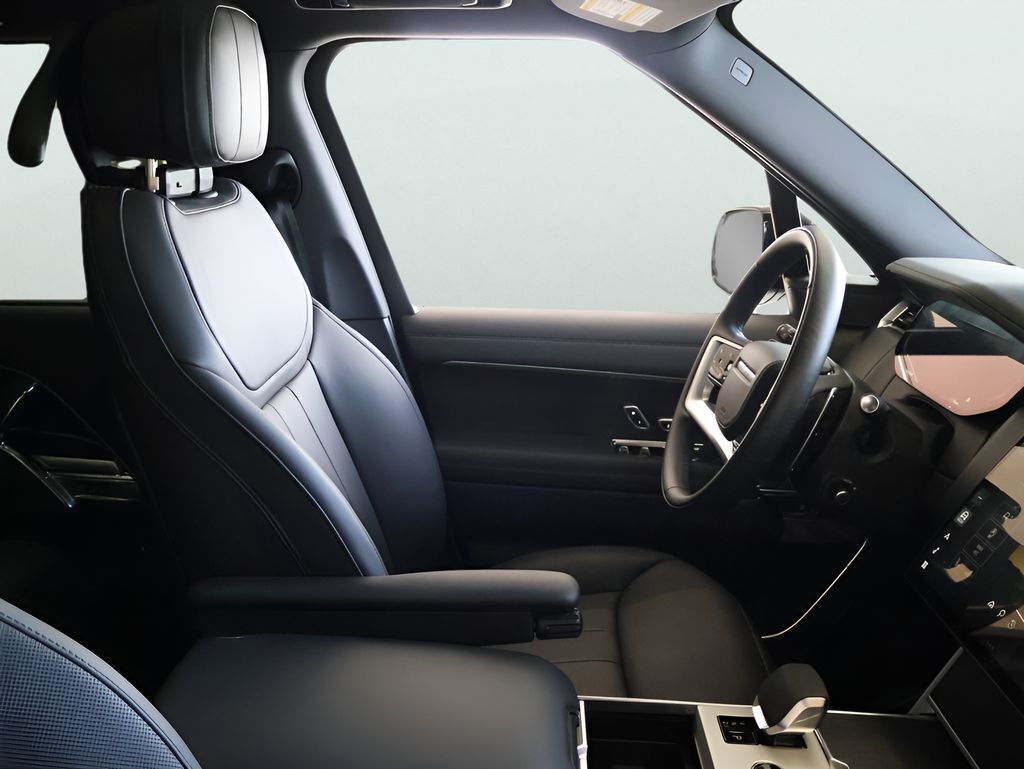 2026 Land Rover Range Rover SE San Clemente CA