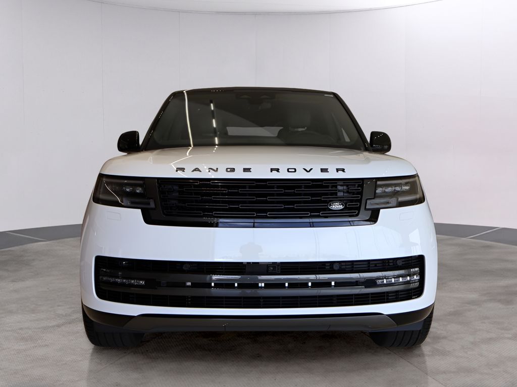 2026 Land Rover Range Rover SE San Clemente CA