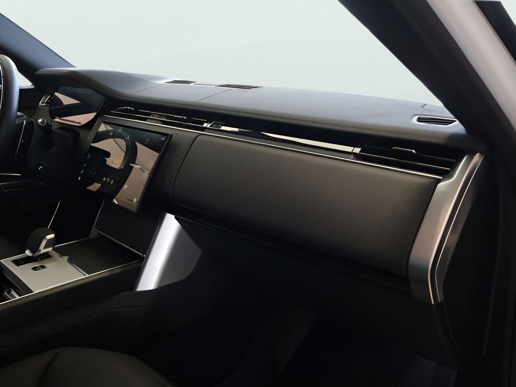 2026 Land Rover Range Rover SE San Clemente CA