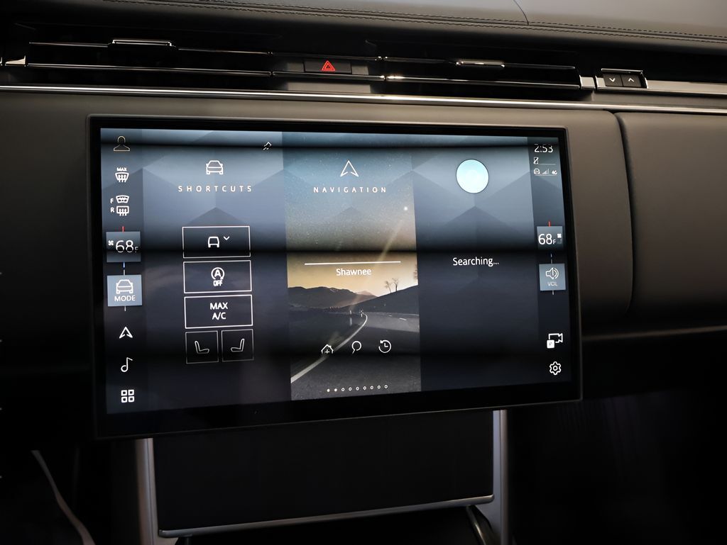2026 Land Rover Range Rover SE San Clemente CA