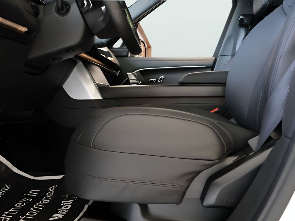 2026 Land Rover Range Rover SE San Clemente CA