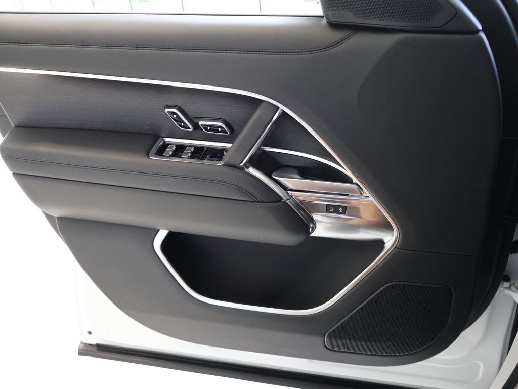 2026 Land Rover Range Rover SE San Clemente CA