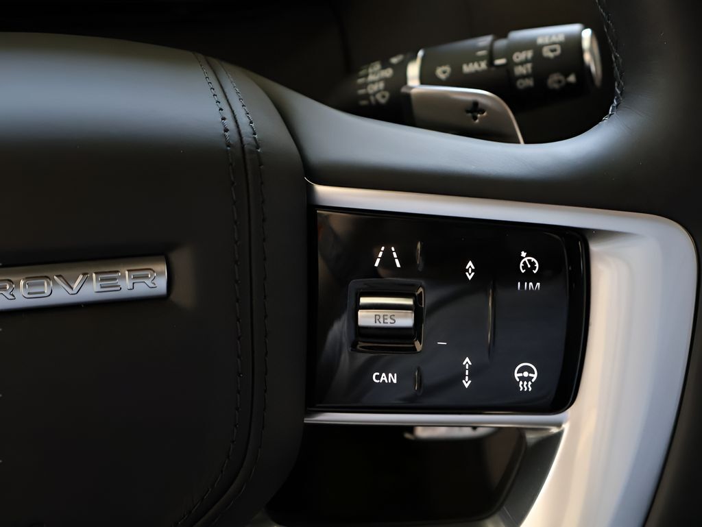 2026 Land Rover Range Rover SE San Clemente CA