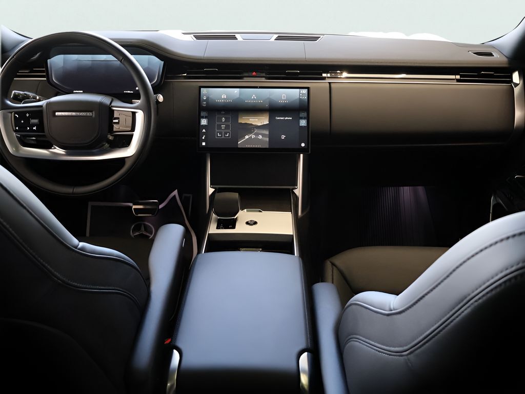 2026 Land Rover Range Rover SE San Clemente CA