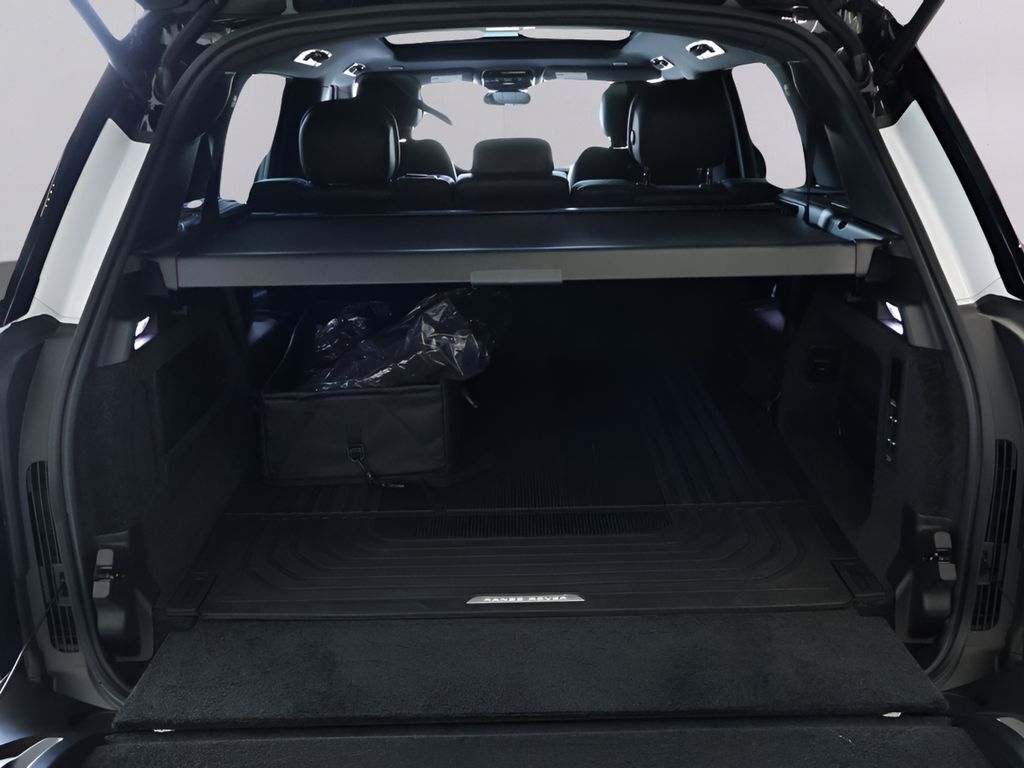 2026 Land Rover Range Rover SE San Clemente CA
