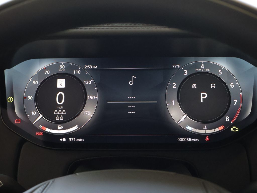 2026 Land Rover Range Rover SE San Clemente CA