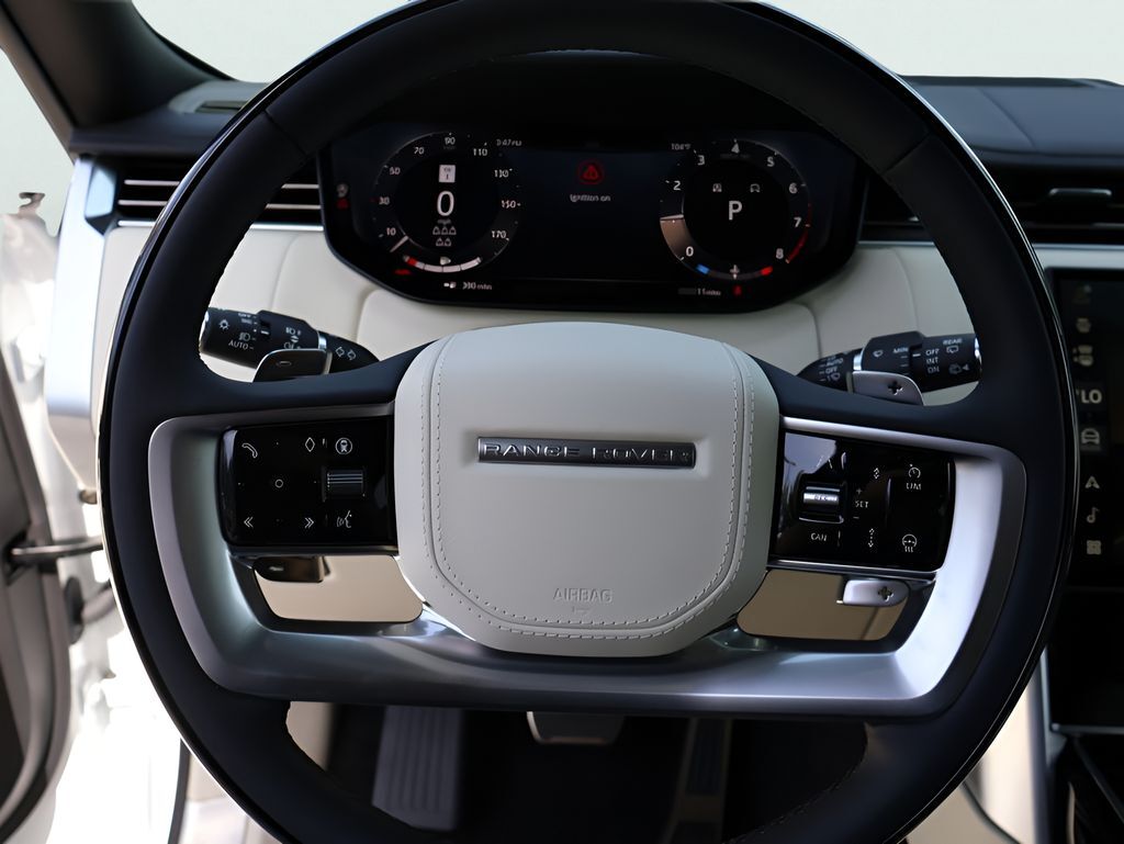2026 Land Rover Range Rover SE San Clemente CA