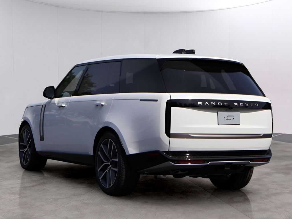 2026 Land Rover Range Rover SE San Clemente CA