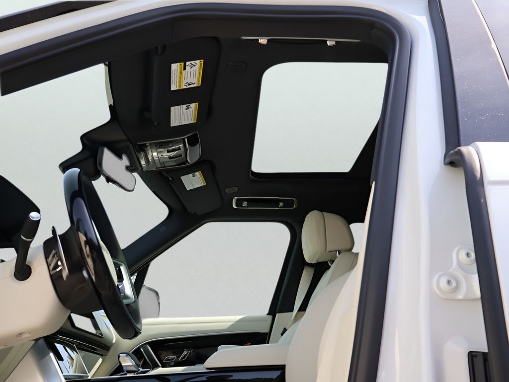 2026 Land Rover Range Rover SE San Clemente CA