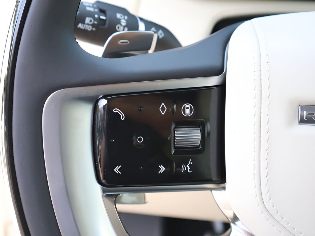 2026 Land Rover Range Rover SE San Clemente CA