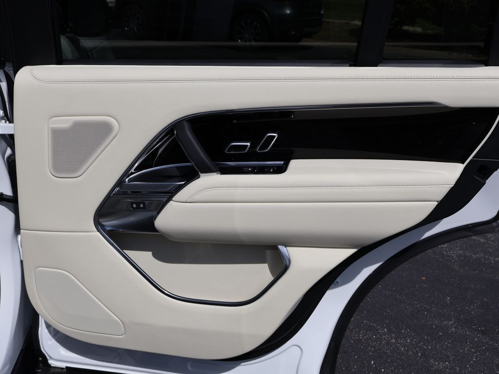 2026 Land Rover Range Rover SE San Clemente CA