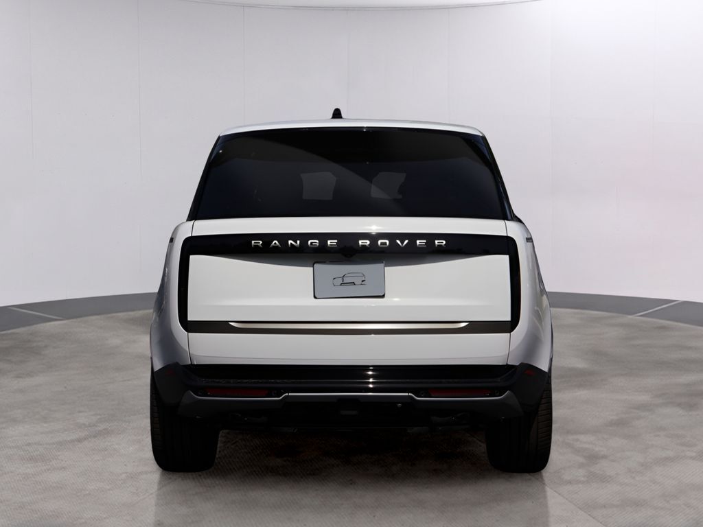 2026 Land Rover Range Rover SE San Clemente CA