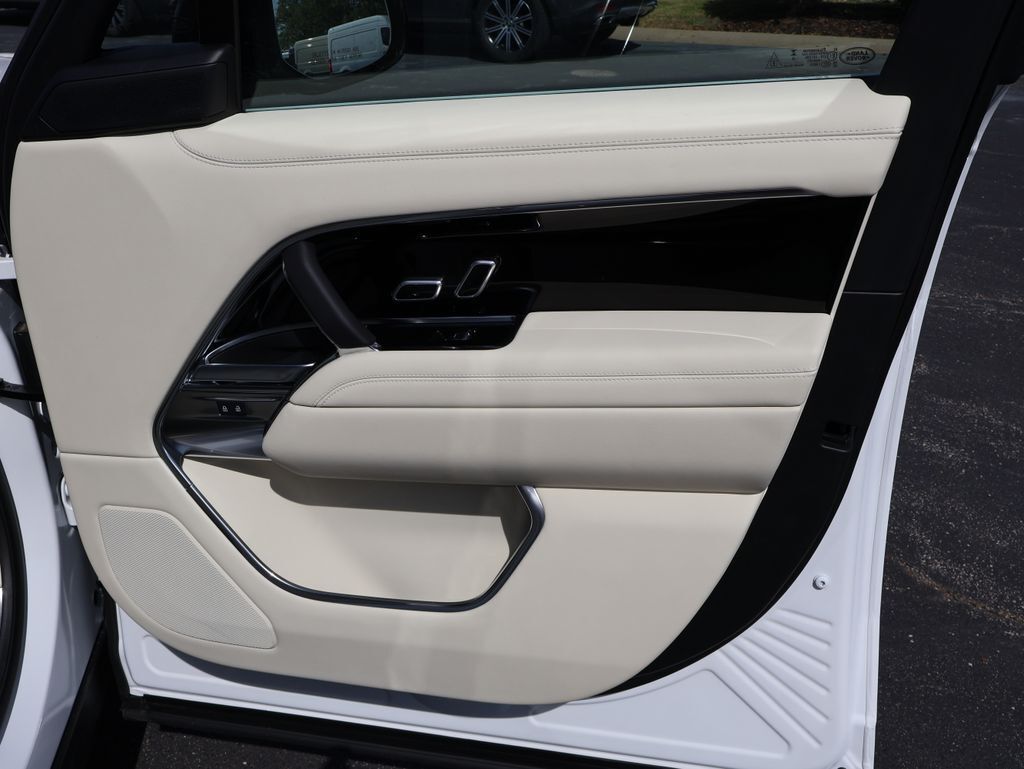 2026 Land Rover Range Rover SE San Clemente CA