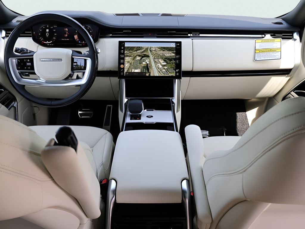 2026 Land Rover Range Rover SE San Clemente CA