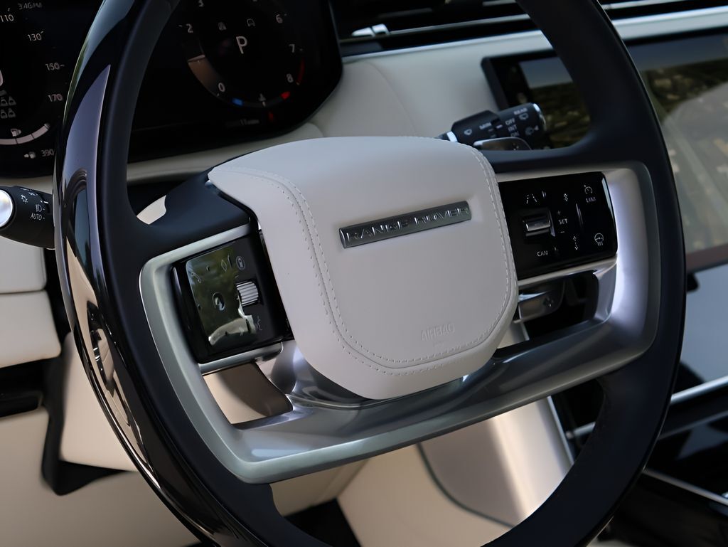 2026 Land Rover Range Rover SE San Clemente CA