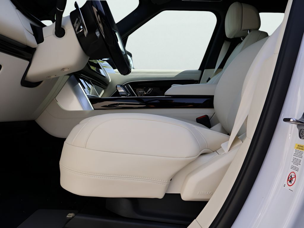 2026 Land Rover Range Rover SE San Clemente CA