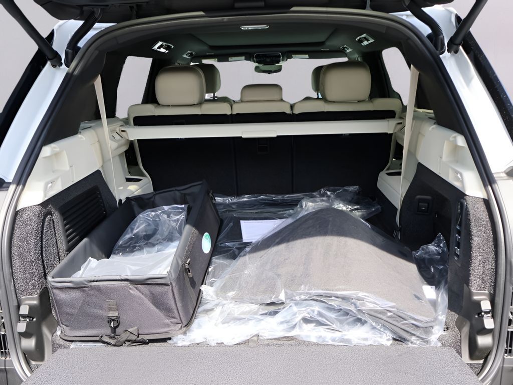 2026 Land Rover Range Rover SE San Clemente CA