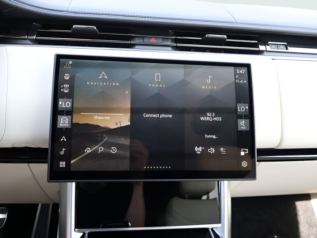 2026 Land Rover Range Rover SE San Clemente CA