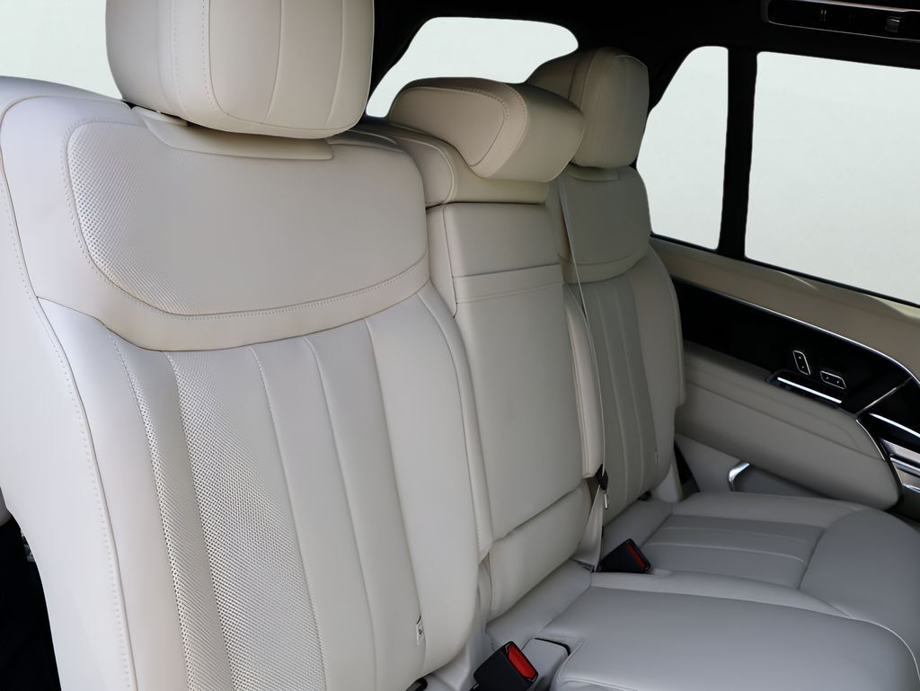 2026 Land Rover Range Rover SE San Clemente CA