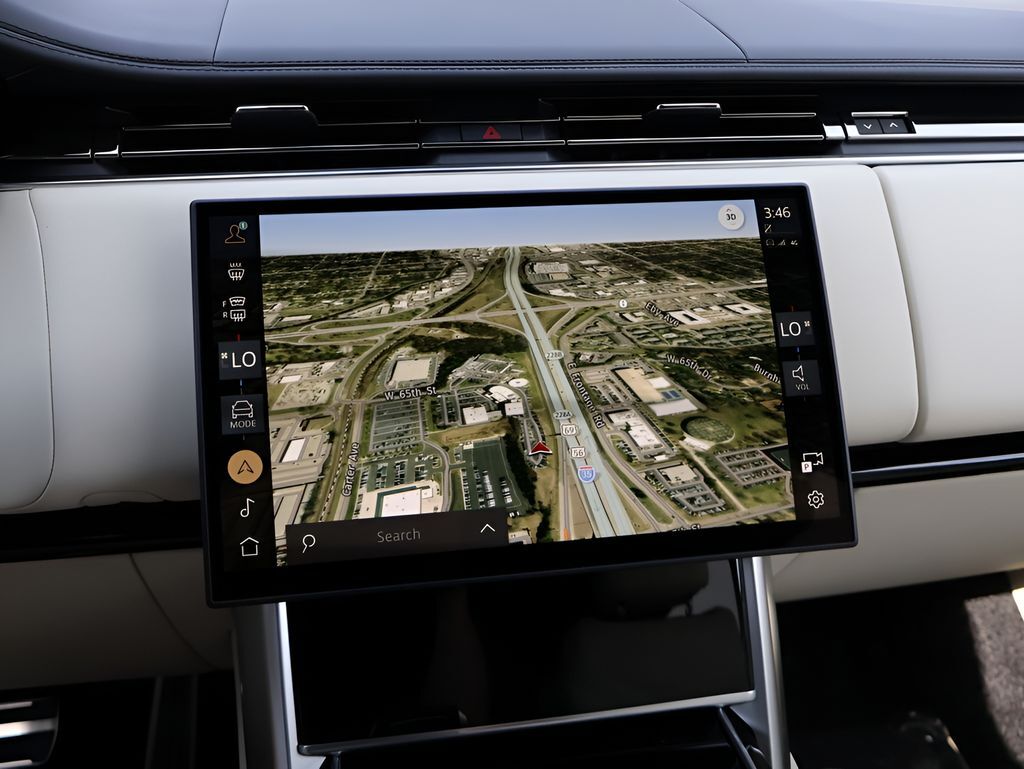 2026 Land Rover Range Rover SE San Clemente CA