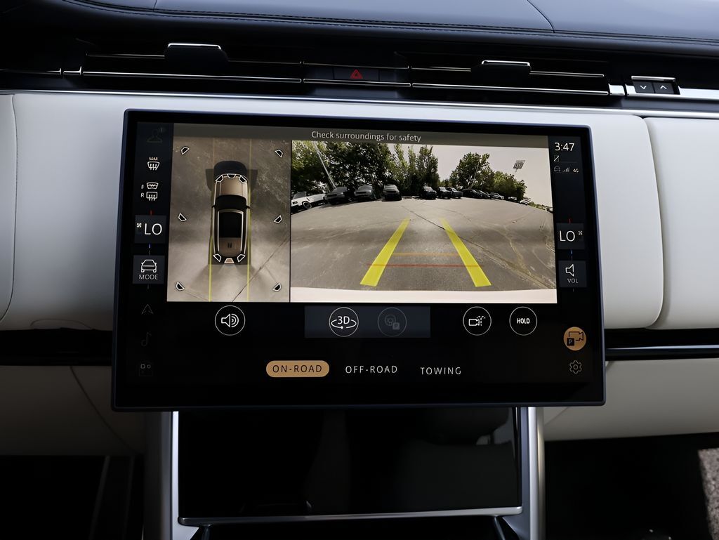 2026 Land Rover Range Rover SE San Clemente CA
