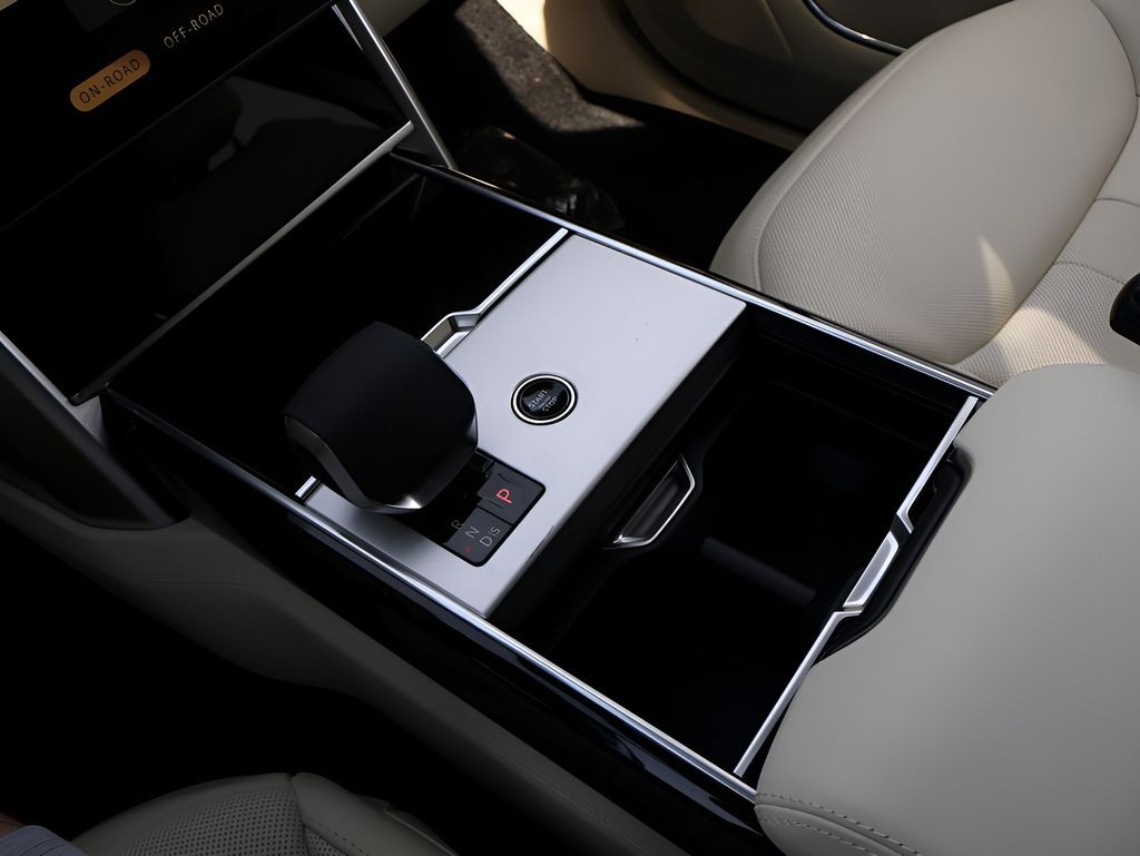 2026 Land Rover Range Rover SE San Clemente CA