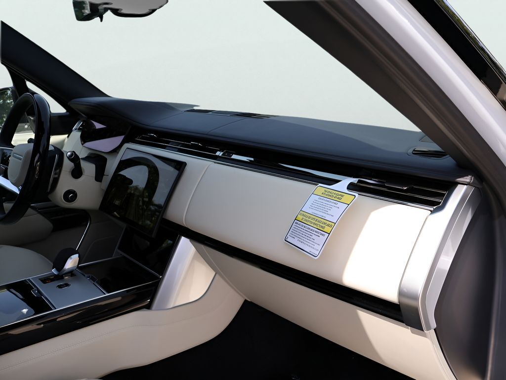 2026 Land Rover Range Rover SE San Clemente CA
