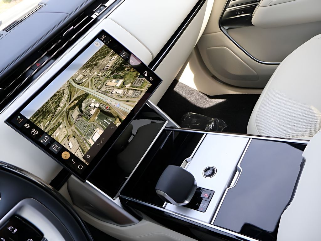 2026 Land Rover Range Rover SE San Clemente CA