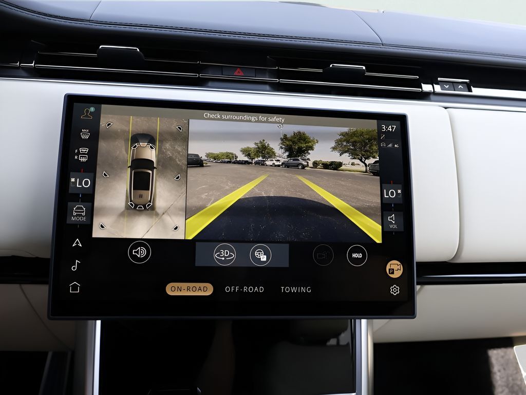2026 Land Rover Range Rover SE San Clemente CA