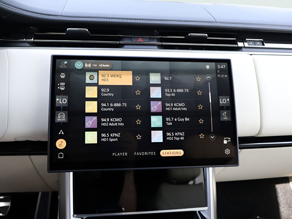 2026 Land Rover Range Rover SE San Clemente CA