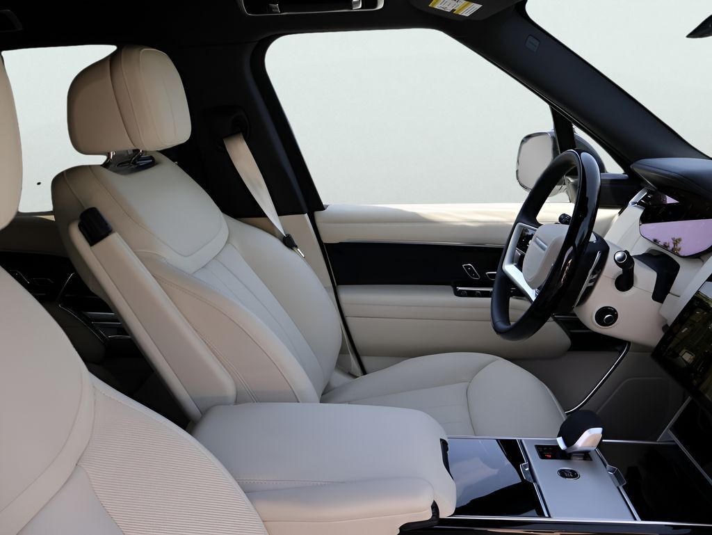 2026 Land Rover Range Rover SE San Clemente CA