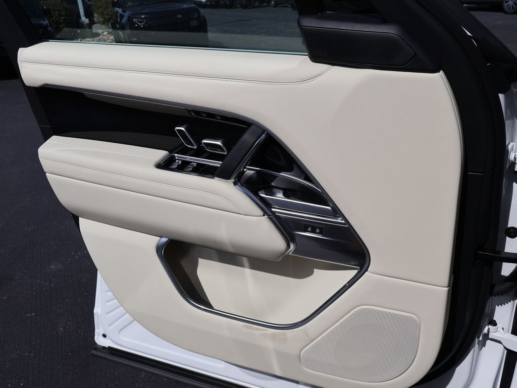2026 Land Rover Range Rover SE San Clemente CA