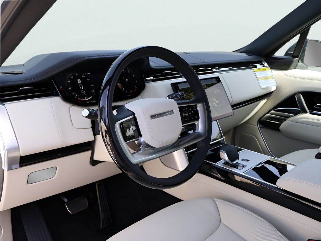 2026 Land Rover Range Rover SE San Clemente CA