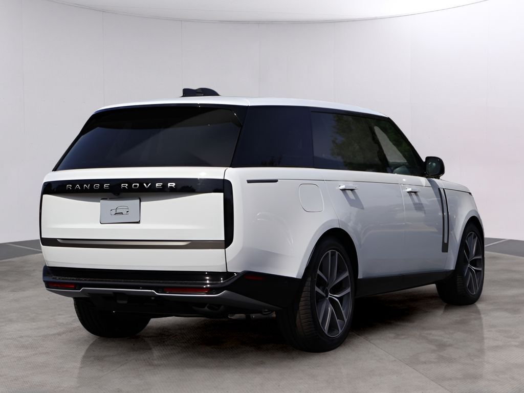 2026 Land Rover Range Rover SE San Clemente CA