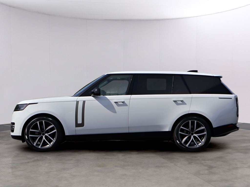 2026 Land Rover Range Rover SE San Clemente CA
