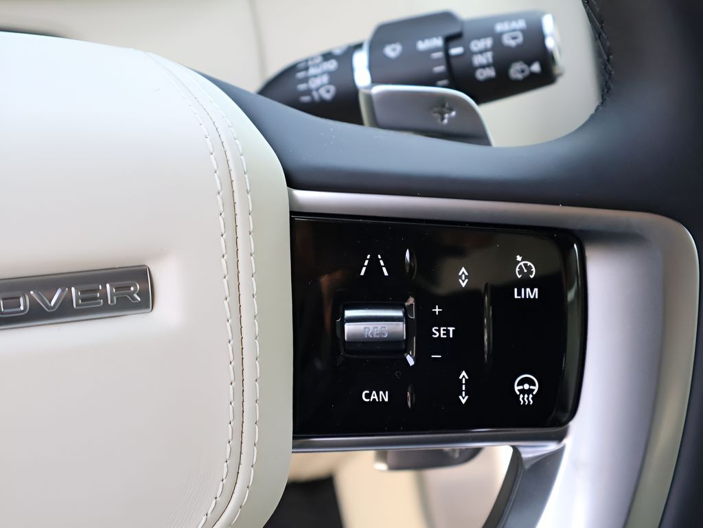 2026 Land Rover Range Rover SE San Clemente CA