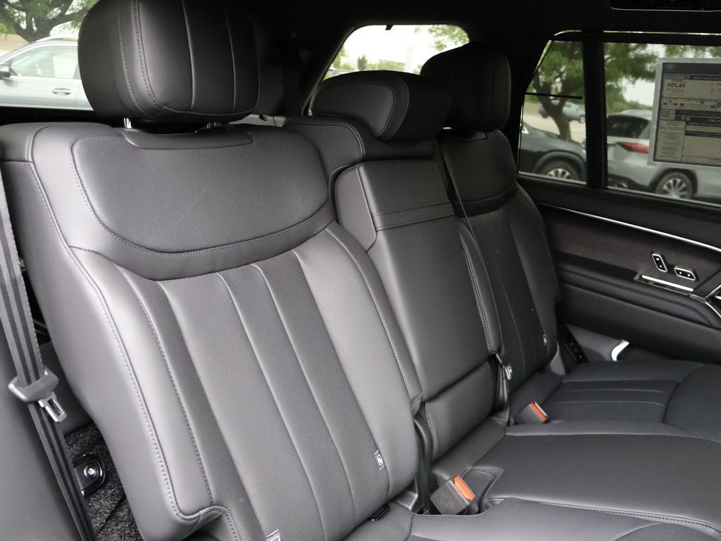 2026 Land Rover Range Rover SE San Clemente CA