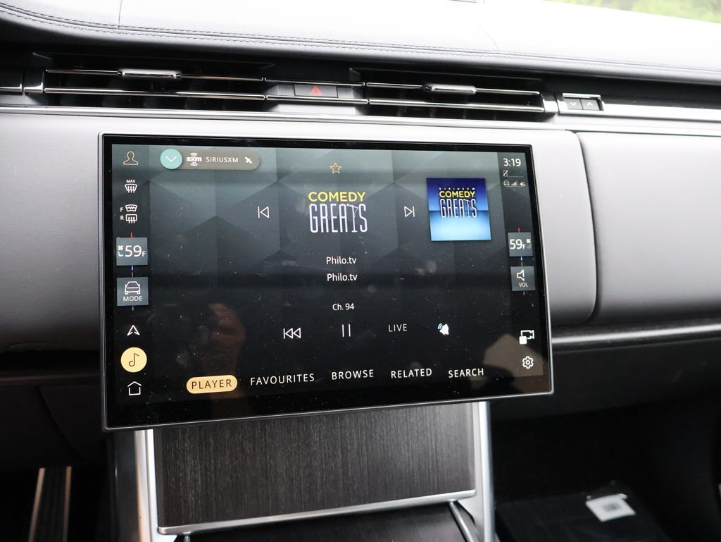 2026 Land Rover Range Rover SE San Clemente CA