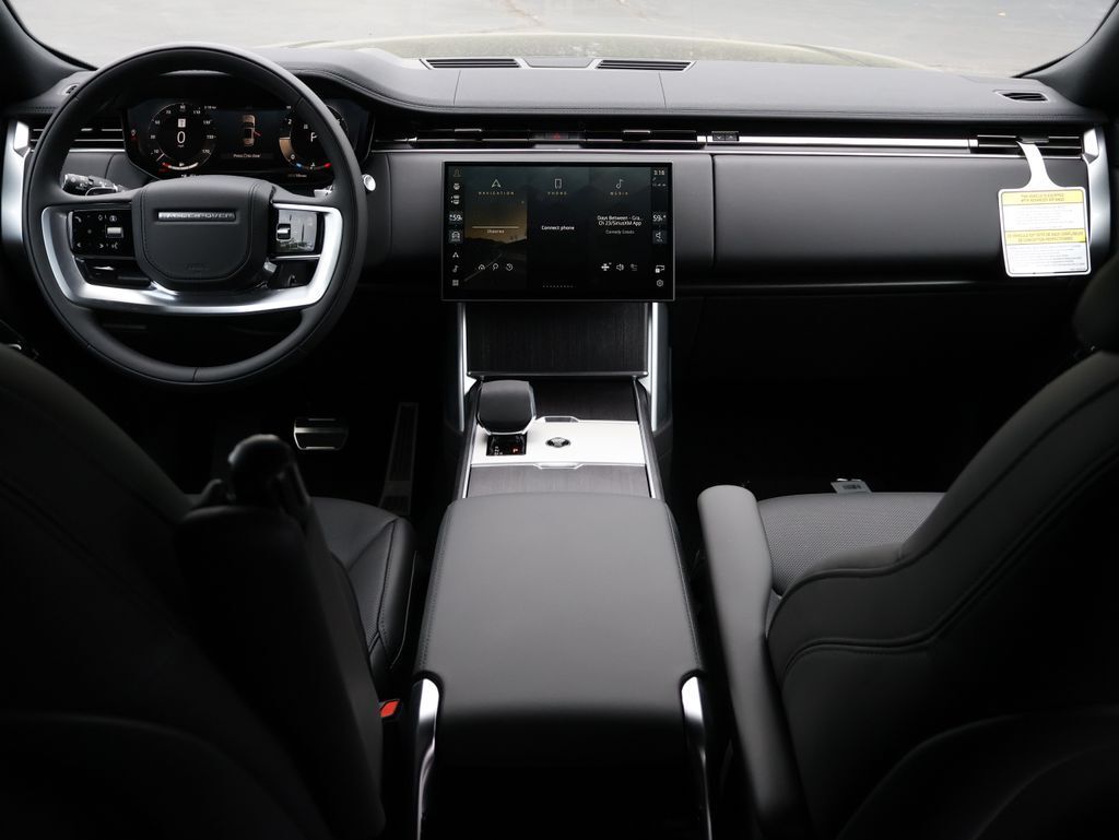 2026 Land Rover Range Rover SE San Clemente CA