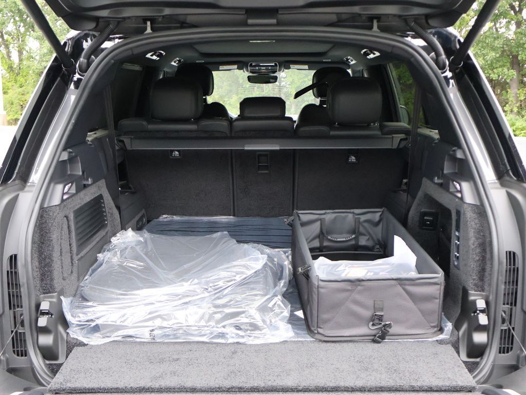 2026 Land Rover Range Rover SE San Clemente CA
