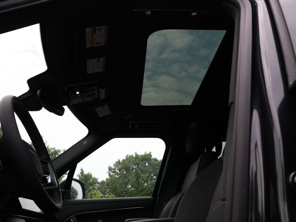 2026 Land Rover Range Rover SE San Clemente CA