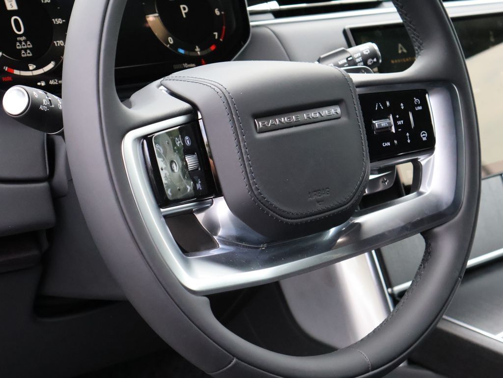 2026 Land Rover Range Rover SE San Clemente CA